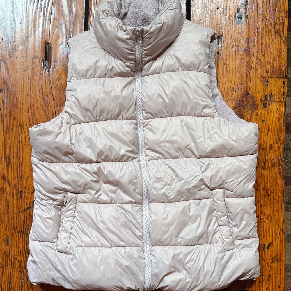 Old Navy Vest